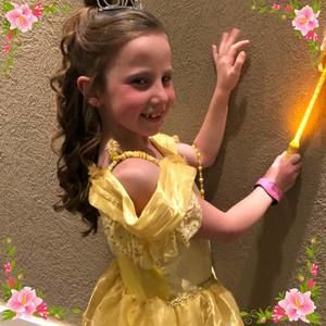 Meet your Posher, Melinda